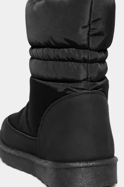 Wide & Extra Wide Fit Snow Boots