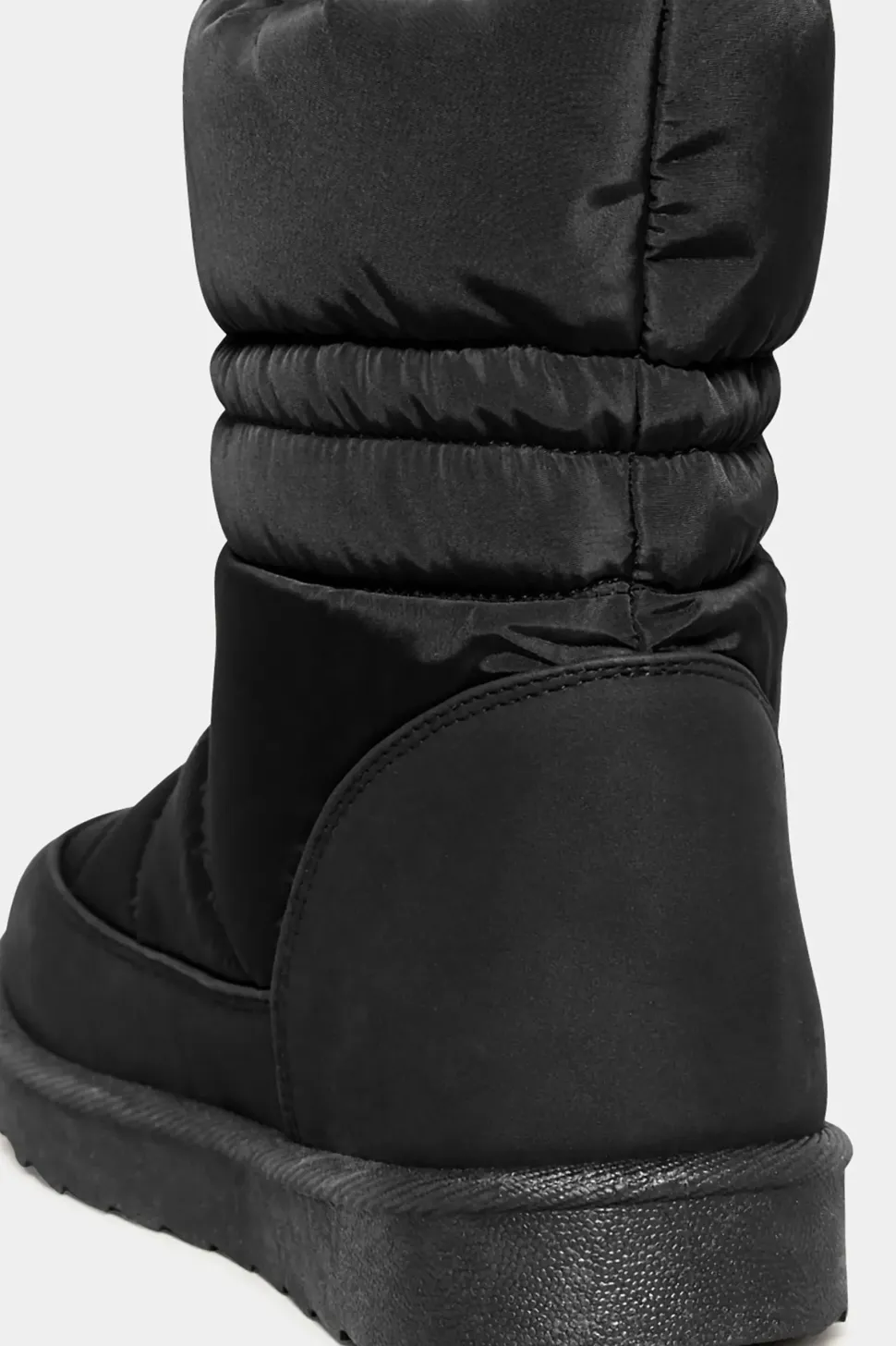 Wide & Extra Wide Fit Snow Boots