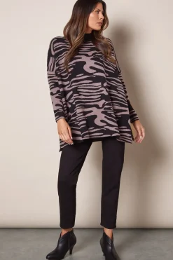 Wide Fit Ashleigh Pointed Shoe Boots