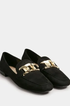 Wide Fit Closed Back Loafer