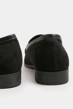 Wide Fit Closed Back Loafer