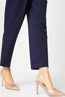Wide Fit Detroit Sling Back