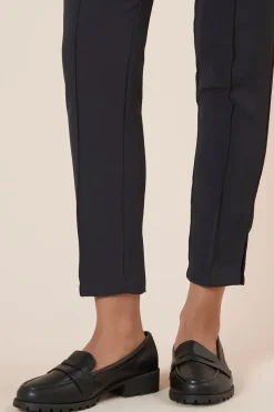 Wide Fit Leoni Chunky Loafers