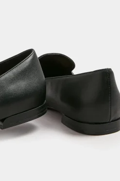 Wide Fit Link Loafer