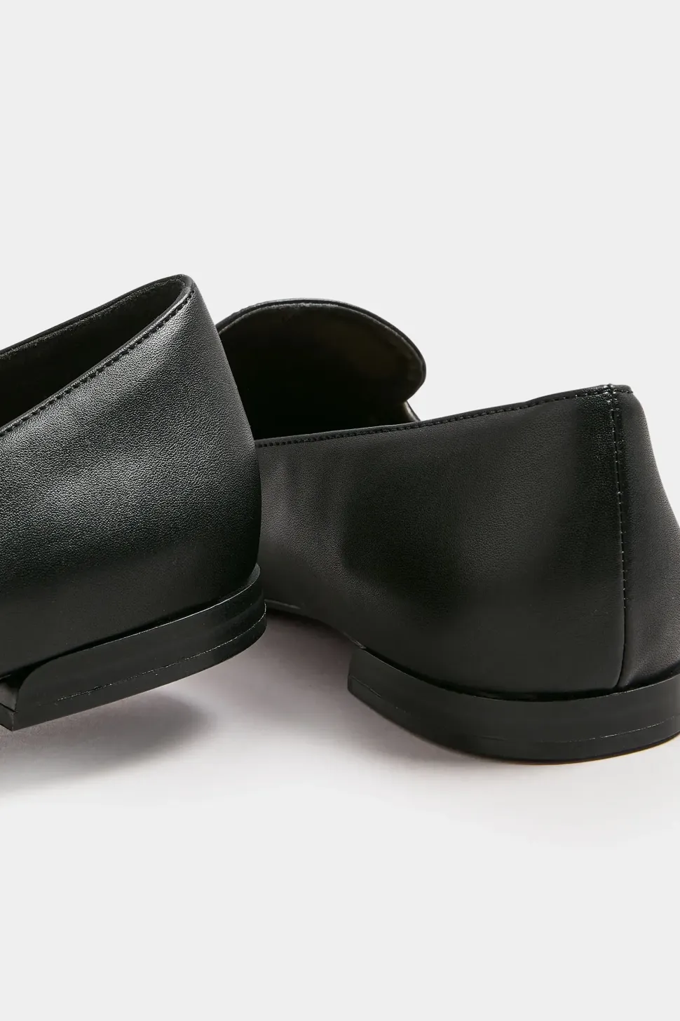 Wide Fit Link Loafer
