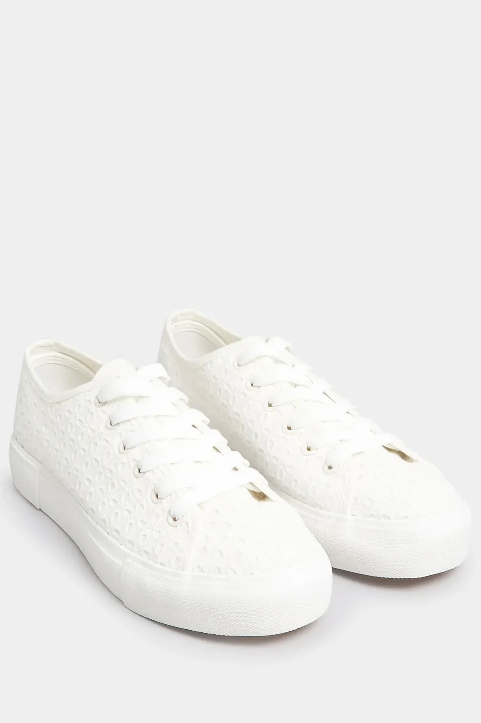 Wide Fit Trainers