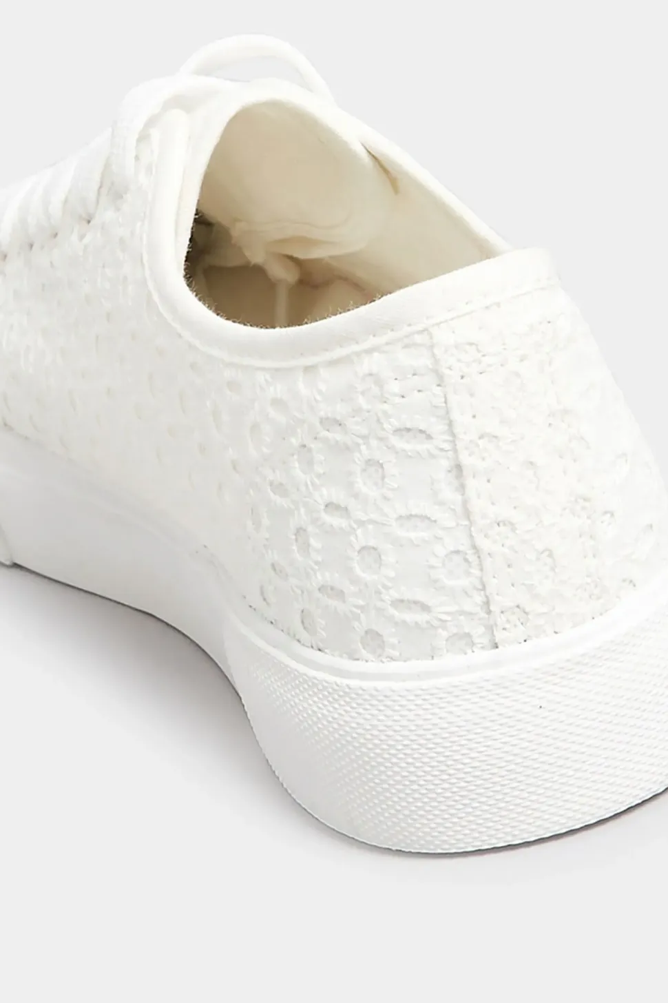 Wide Fit Trainers