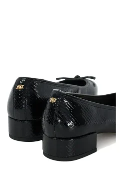 Wide Fit 'Admirably' Court Shoes