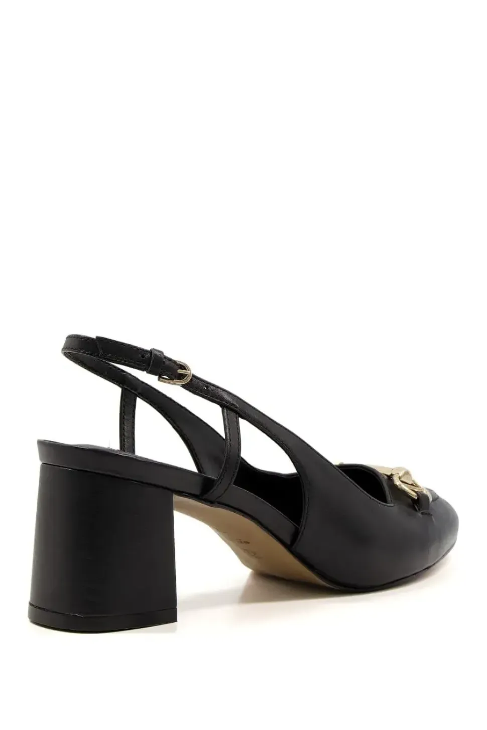 Wide Fit 'Cassie' Leather Strappy Heels