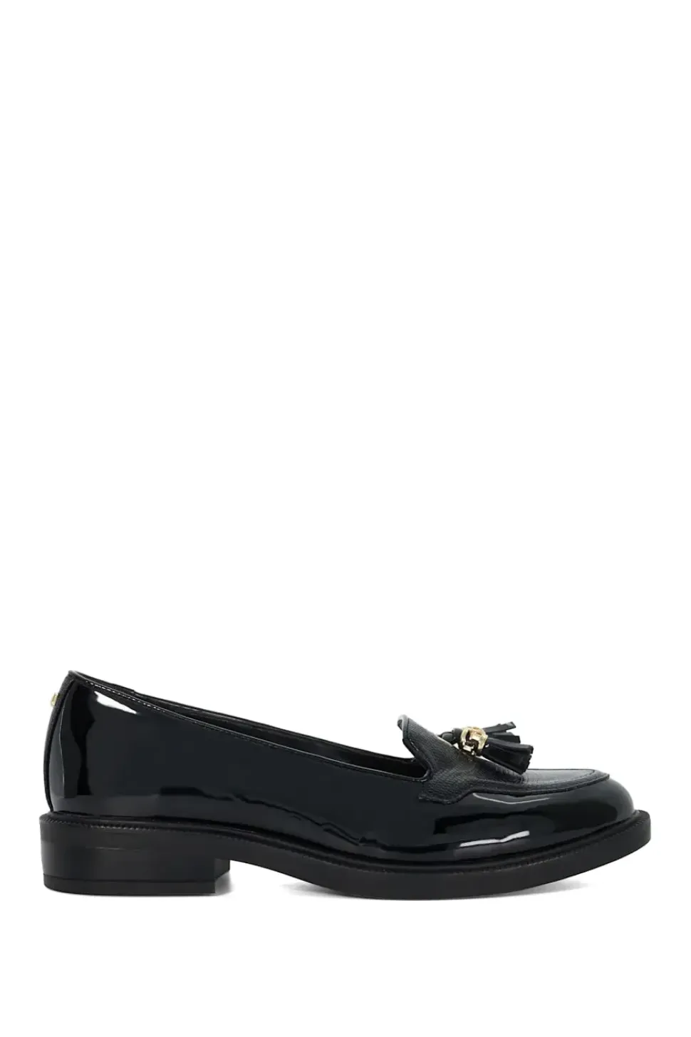 Wide Fit 'Grape' Loafers