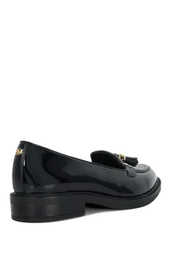 Wide Fit 'Grape' Loafers
