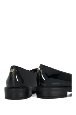 Wide Fit 'Grape' Loafers
