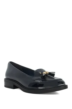 Wide Fit 'Grape' Loafers