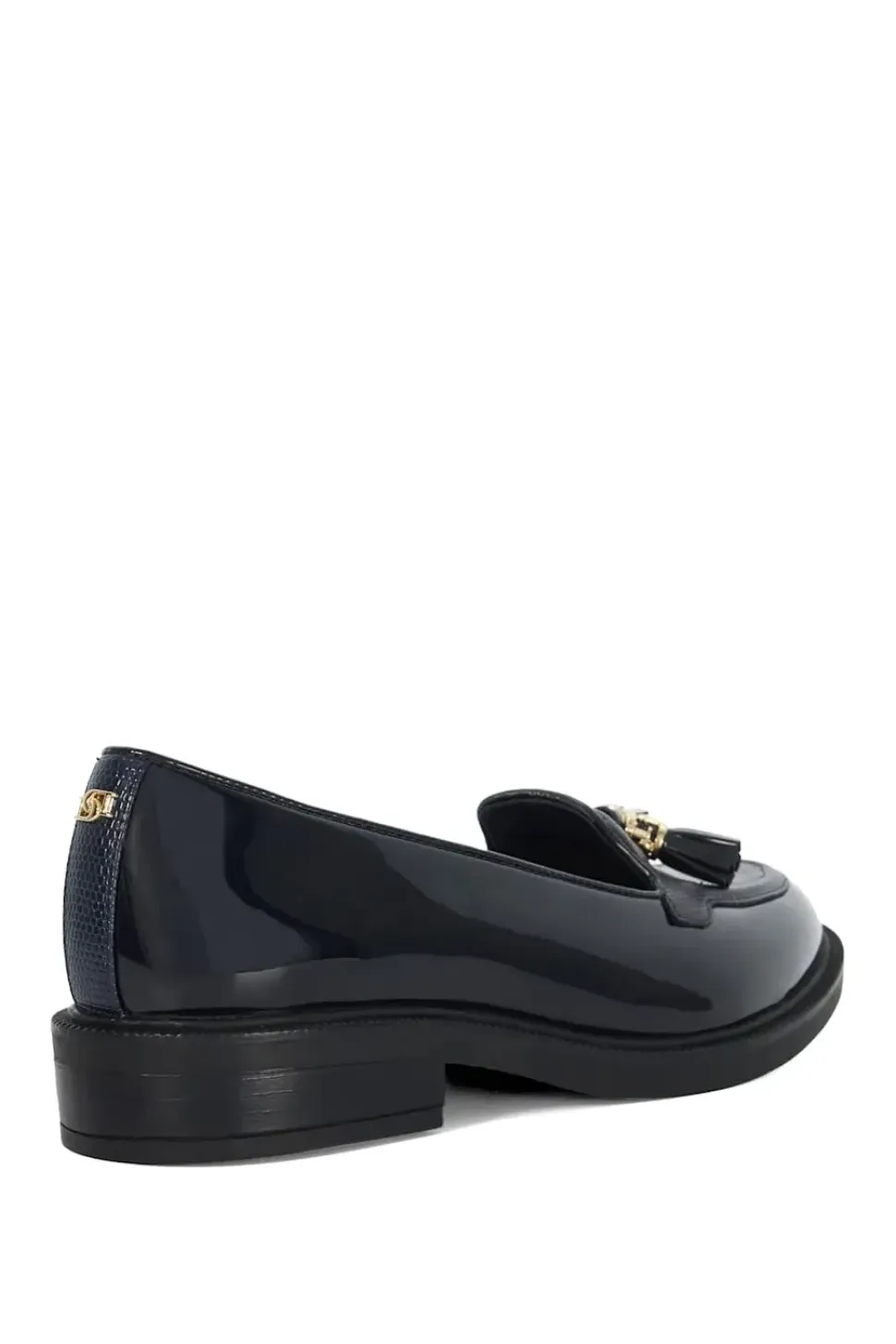 Wide Fit 'Grape' Loafers
