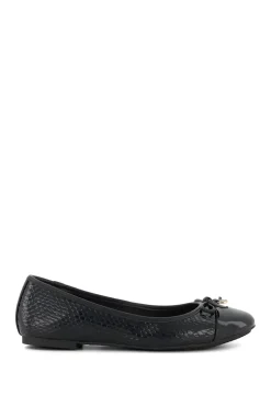Wide Fit 'Hallo' Ballet Pumps