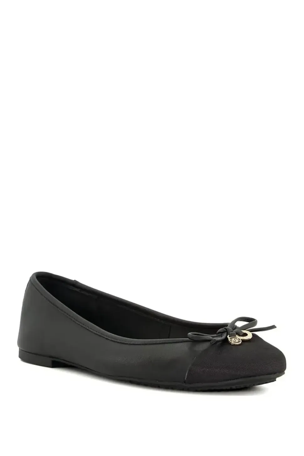 Wide Fit 'Hallo' Ballet Pumps