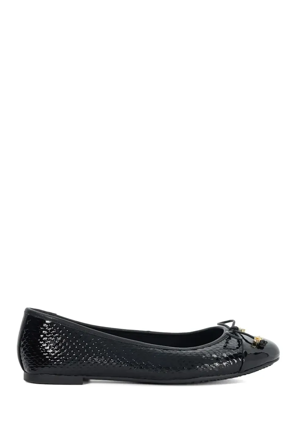 Wide Fit 'Hallo' Ballet Pumps