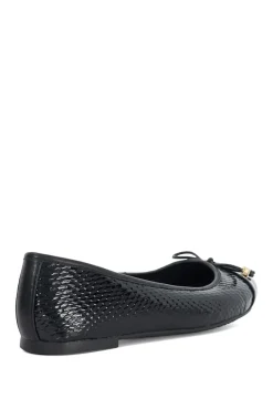 Wide Fit 'Hallo' Ballet Pumps