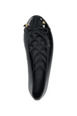 Wide Fit 'Hallo' Ballet Pumps