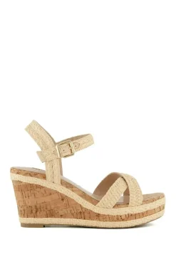 Wide Fit 'Kelisa' Wedges