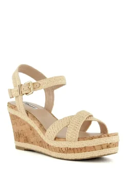 Wide Fit 'Kelisa' Wedges