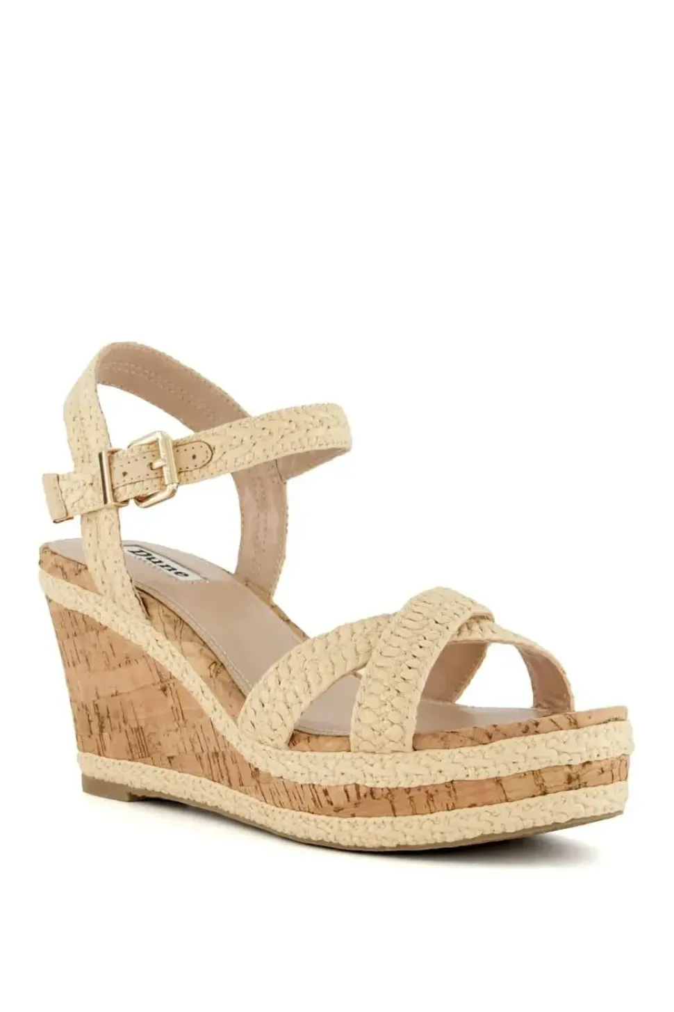 Wide Fit 'Kelisa' Wedges