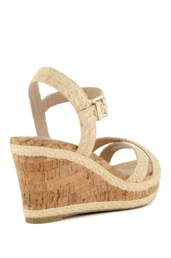 Wide Fit 'Kelisa' Wedges