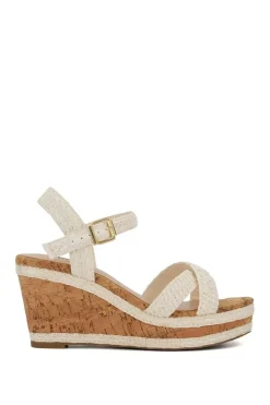 Wide Fit 'Kelisa' Wedges