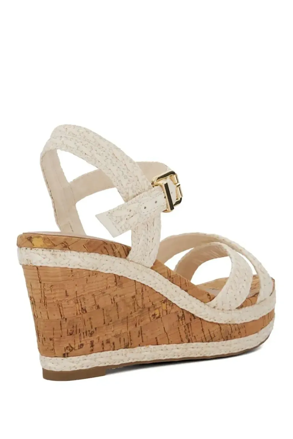 Wide Fit 'Kelisa' Wedges