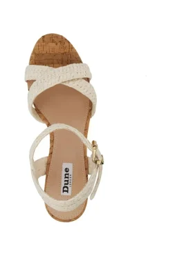 Wide Fit 'Kelisa' Wedges