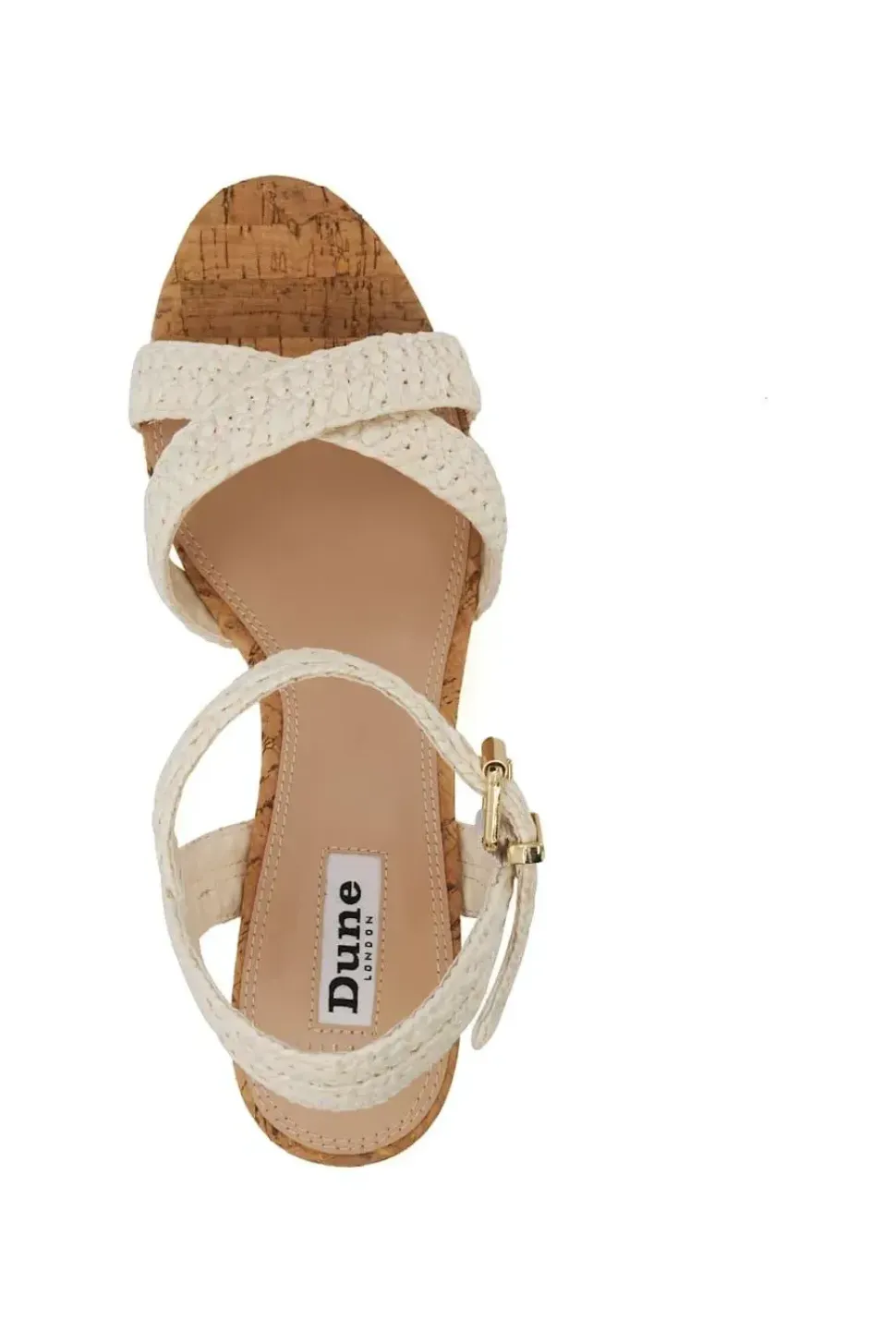Wide Fit 'Kelisa' Wedges