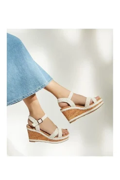 Wide Fit 'Kelisa' Wedges