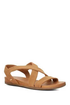 Wide Fit 'Landies' Sandals