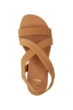 Wide Fit 'Landies' Sandals