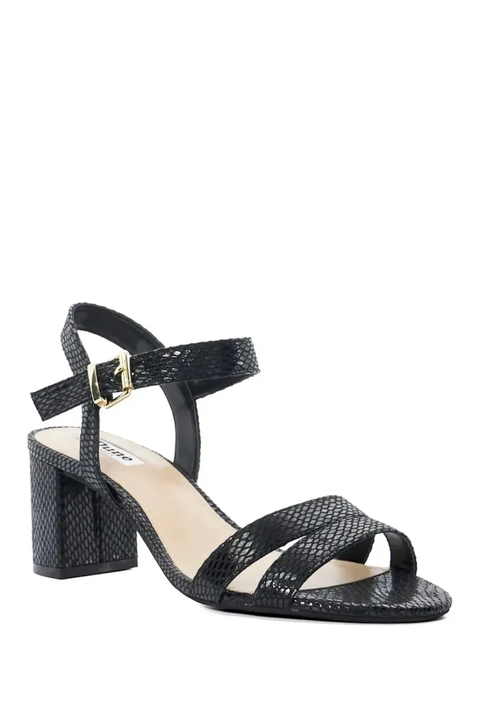 Wide Fit 'Merisa' Sandals