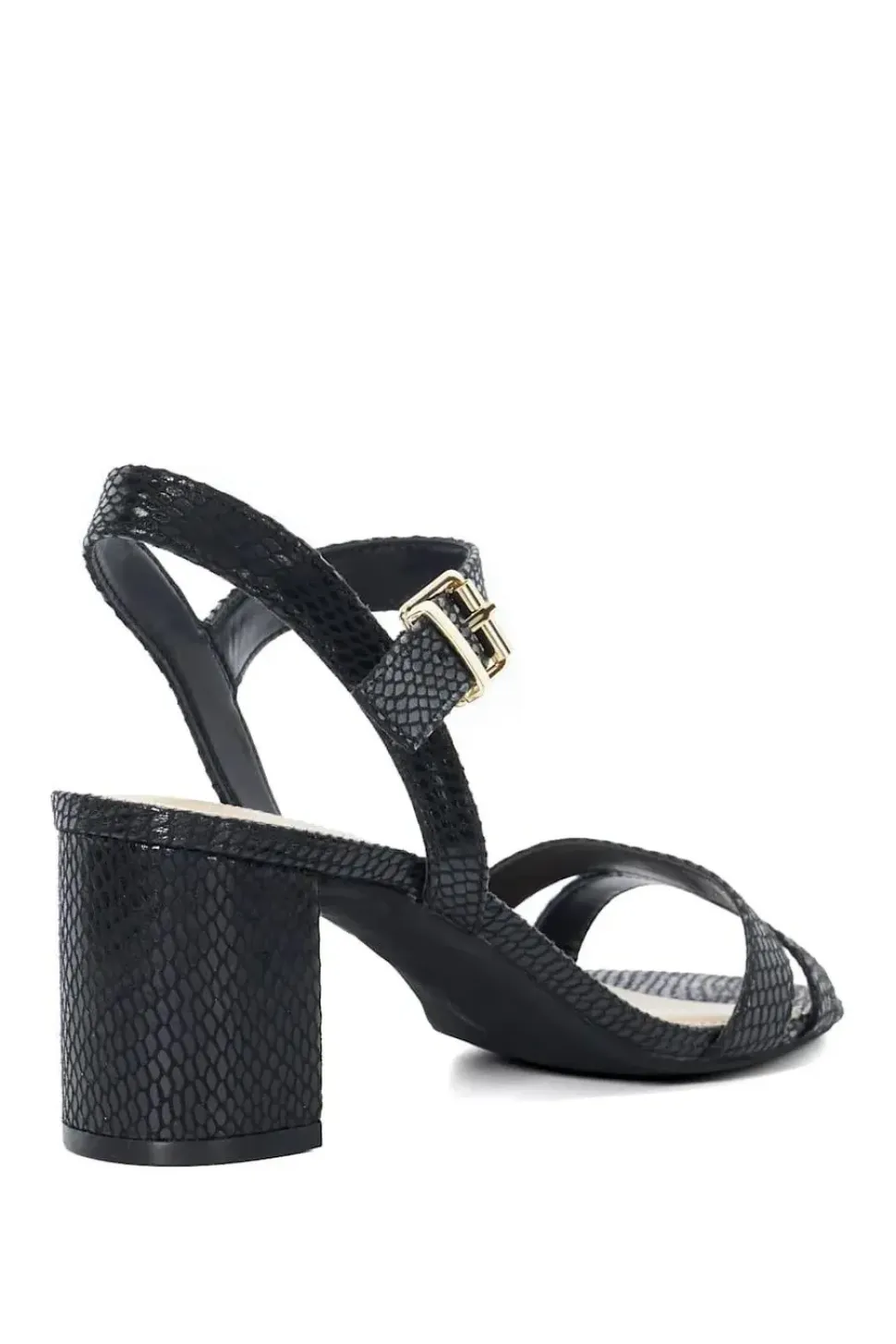 Wide Fit 'Merisa' Sandals