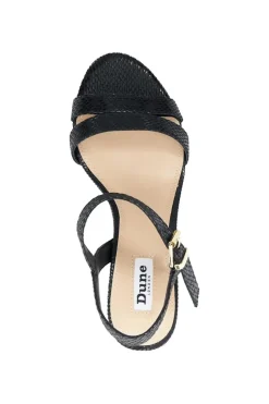 Wide Fit 'Merisa' Sandals