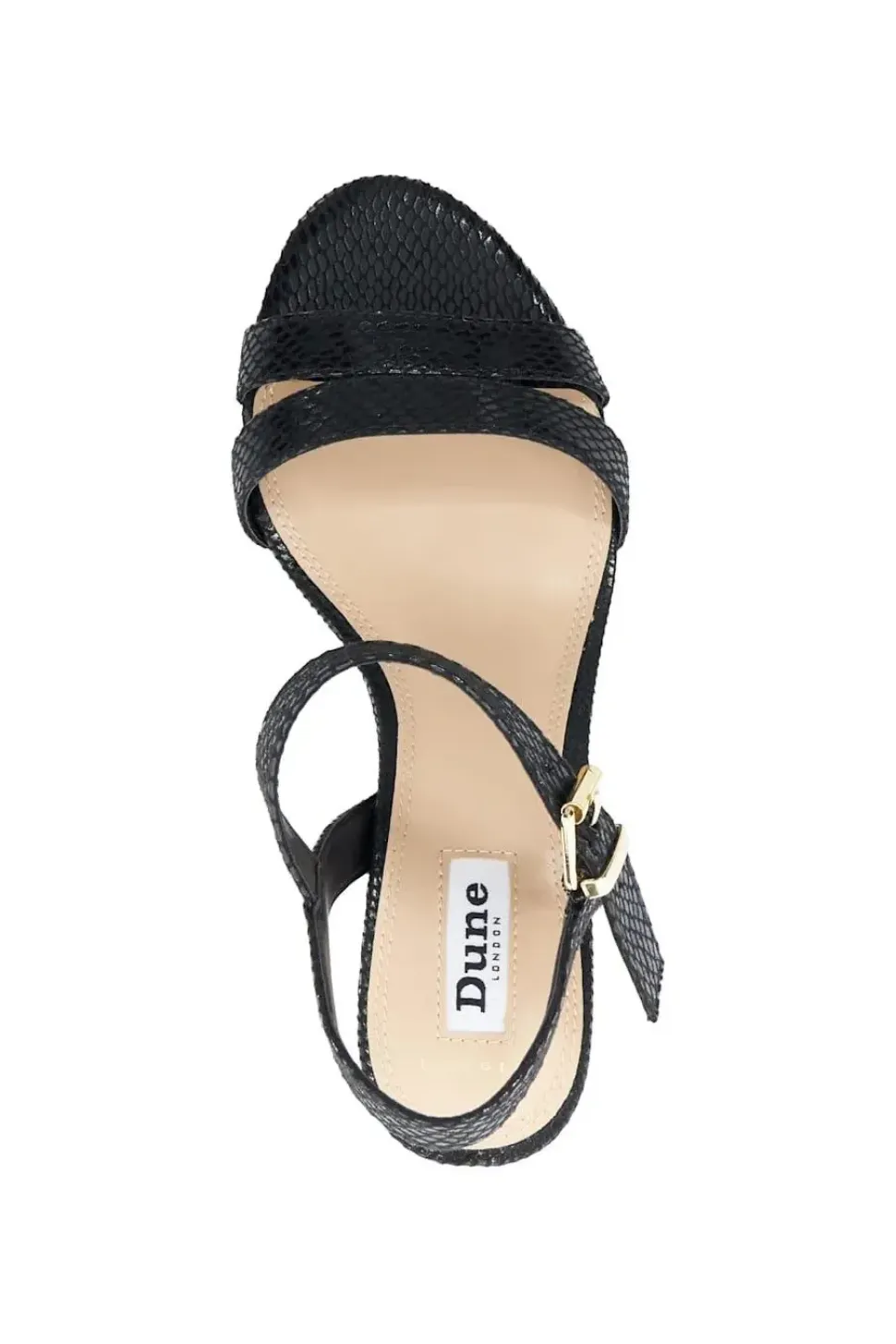 Wide Fit 'Merisa' Sandals
