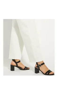 Wide Fit 'Merisa' Sandals