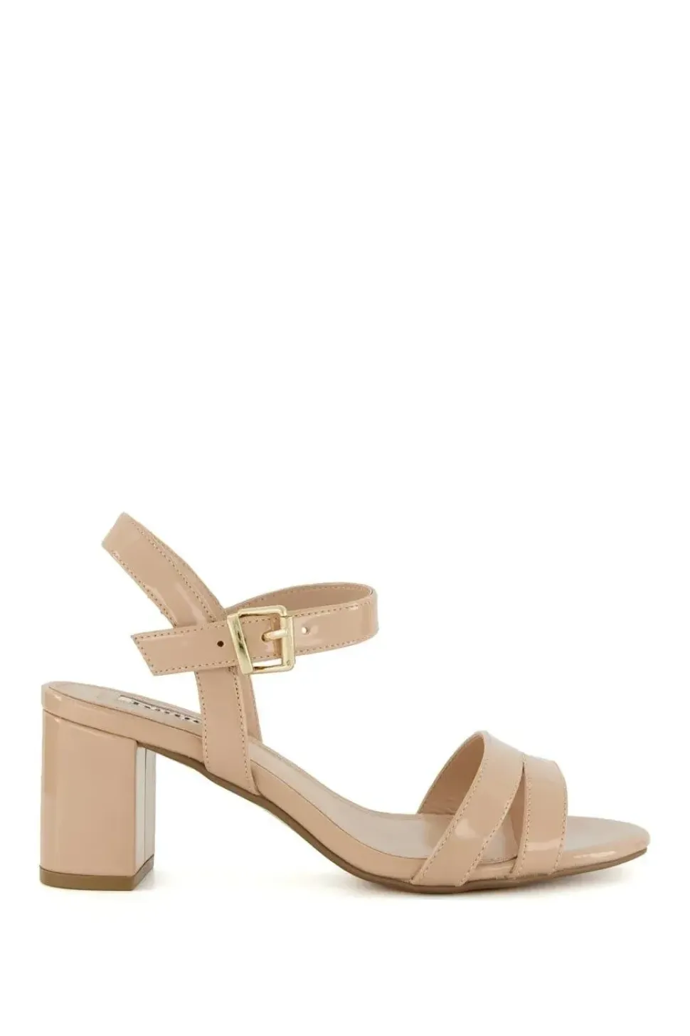 Wide Fit 'Merisa' Sandals