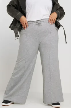Wide Leg Joggers