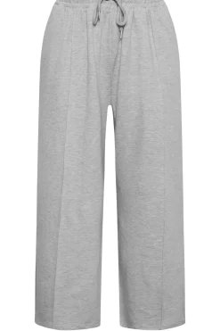 Wide Leg Joggers