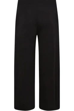 Wide Leg Trousers