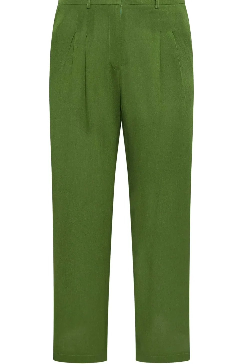 Wide Leg Trousers