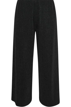Wide Leg Trousers