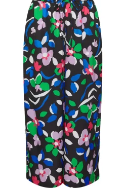 Wide Leg Trousers