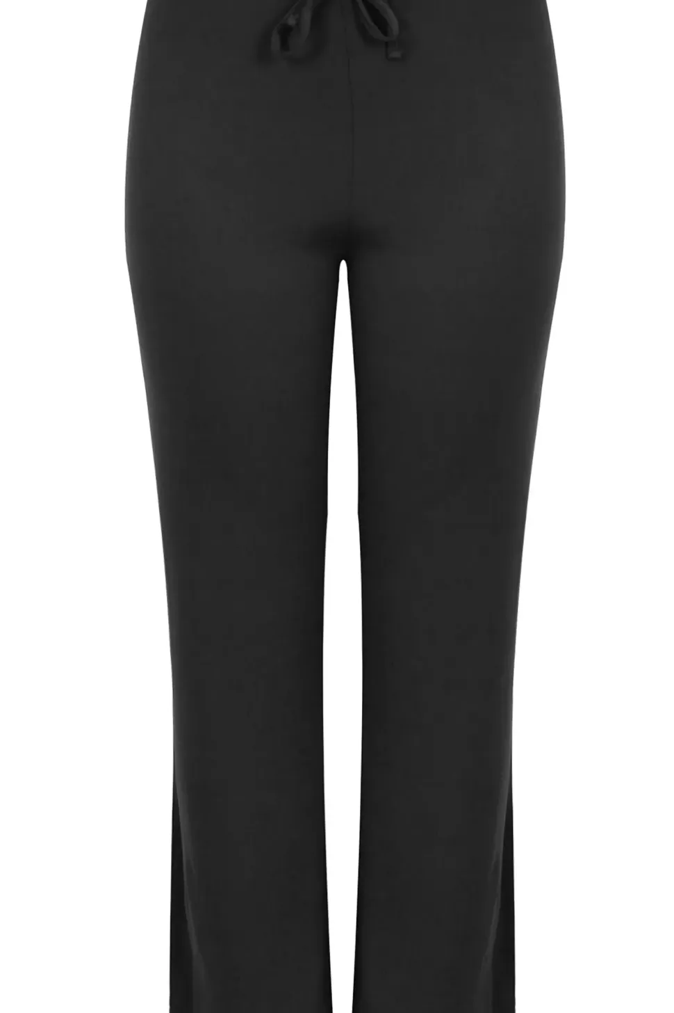 Wide Leg Yoga Pants