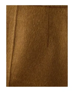 Wool Skirt