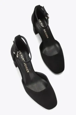 'Abigail'  Heels