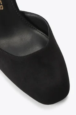 'Abigail' Heels
